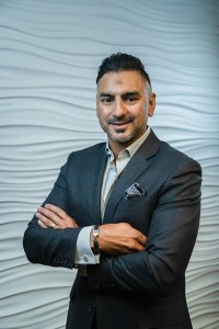 Dr. Faisal Quereshy